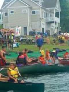 16 Putnam Kids Attend Sheriffs' Association Camp