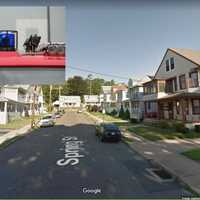 Firefighter Attacked By Dog While Responding To Blaze At CT Residence