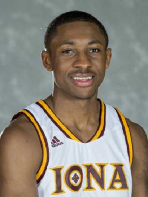 Former Section 1 Mr. Basketball Sparks Iona Victory