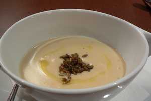 Mount Pleasant Library Cookbook Club Discusses Spring Soups, Stews