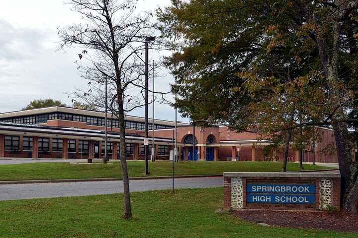 Two Bomb Threats Cause Evacuations At Separate Montgomery County Schools Hours Apart: Officials