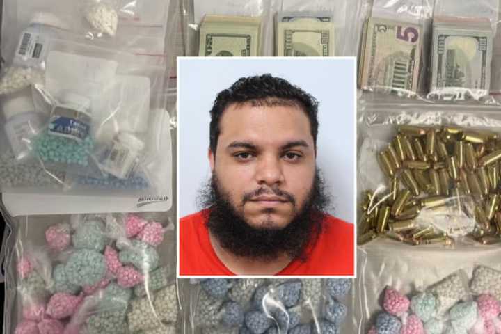 Neighbors Tip Off Cops About Man Selling More Than Just Snacks At Western Mass Bodega