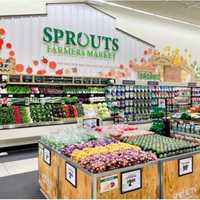 Sprouts Farmers Market Coming To Gloucester County