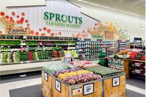 Sprouts Farmers Market Coming To Gloucester County