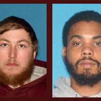 Pair Arrested In Atlantic County Fatal Shooting