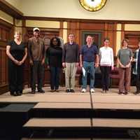 Read To Feed: Stratford Play Reading Festival Supports Food Pantry