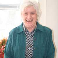 <p>Sister Patricia Jelly of Ossining is among the lucky ones with a ticket to Madison Square Garden. “I really hope to be a supportive presence at the Mass,” Jelly said. “I think that Pope Francis needs a tremendous amount of encouragement.”</p>