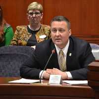 Newtown Rep. Sredzinski Lauds Passage Of Business-Friendly Bill