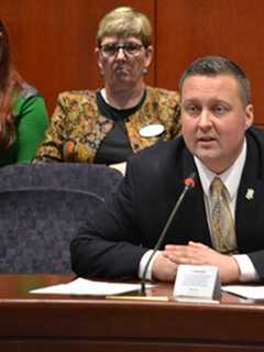 Newtown Reps Support Expanding Aid For Firefighters With Cancer