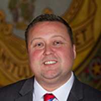 Monroe Rep. Sredzinski Hails Historic Override of Malloy's Vetoes