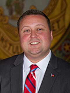 Monroe Rep. Sredzinski Hails Historic Override of Malloy's Vetoes
