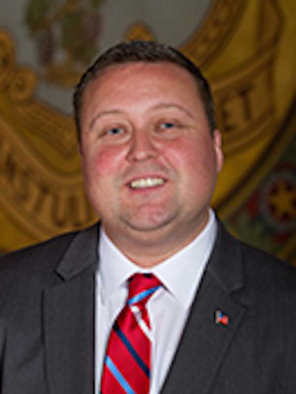Monroe Rep. Sredzinski Hails Historic Override of Malloy's Vetoes