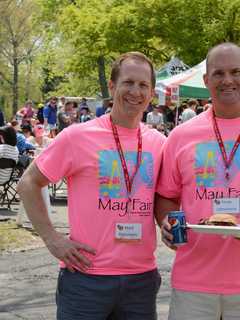 St. Mark's Episcopal Church In New Canaan Staging 67th Annual May Fair