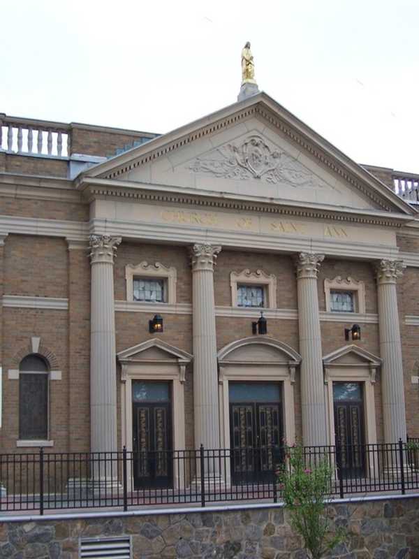 Neighbors Link Hosting Citizenship Day In Ossining