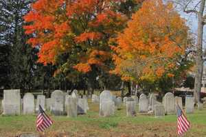 Explore Mount Kisco's Past On Historic Walk