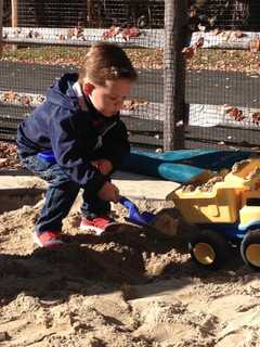 St. John Preschool In Darien Introduces Drop-Off Program For Toddlers
