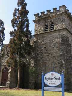 Churches in Pleasantville, Peekskill Awarded Grants From Conservancy Group