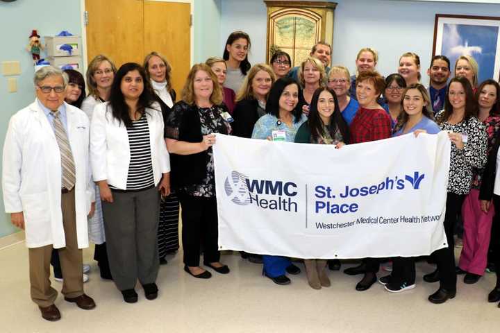 St. Josephs Place Named Among Best Nursing Homes In The Nation By U.S. News & World Report