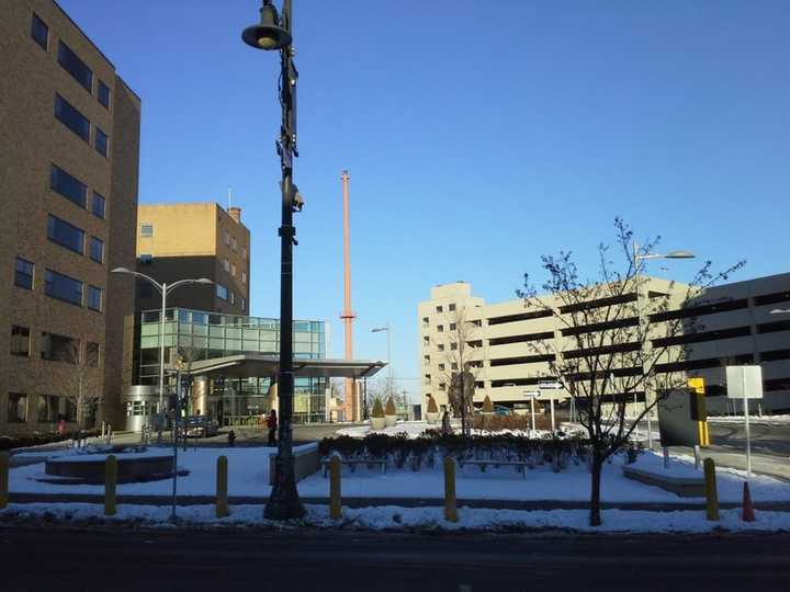 St. Joseph&#x27;s Regional Medical Center in Paterson is one of the health care institutions that may be faced with paying taxes based on a recent court ruling.