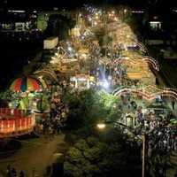 <p>The Saint Rocco Society Italian Feast kicks off Aug. 3.</p>