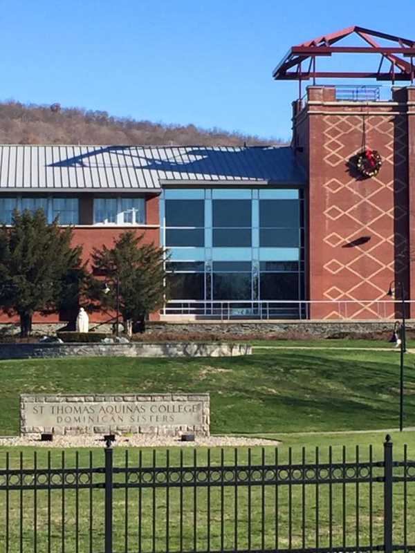 Female Teen Swings Lacrosse Stick In St. Thomas Aquinas Fight, Police Say