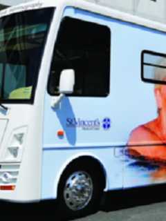 St. Vincent's Offering Free, Low-Cost Mammograms In Bridgeport