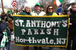 Northvale Church Readies For Lenten Prayer Vigil