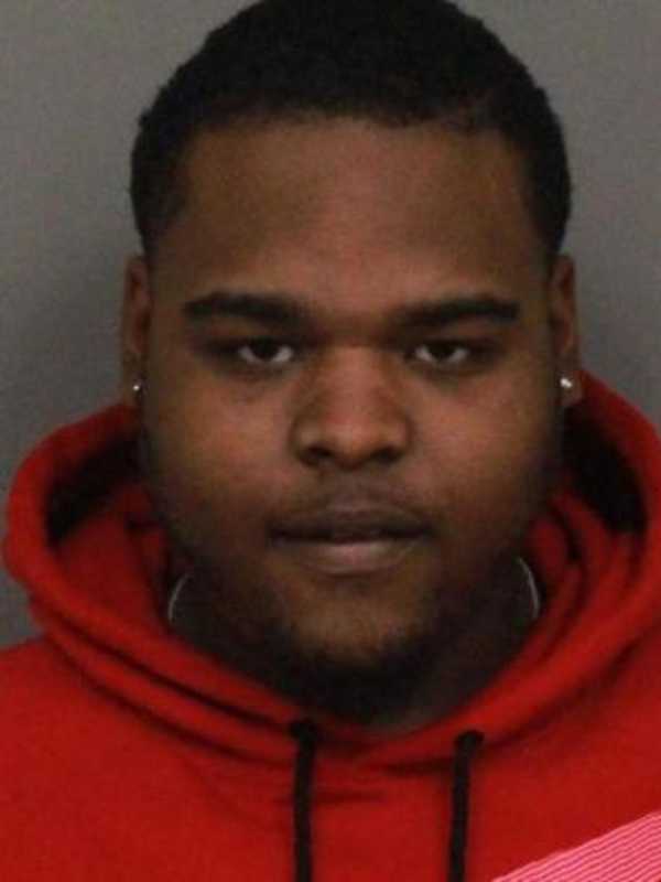 Police Chase Leads To Arrest For Loaded Gun, Drug Possession In Wallkill