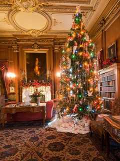 Calling All Sherlocks: Staatsburg Historic Site To Host 'Holiday Whodunit'