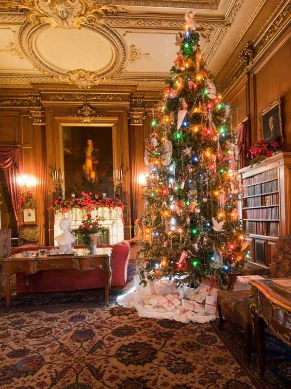 Calling All Sherlocks: Staatsburg Historic Site To Host 'Holiday Whodunit'