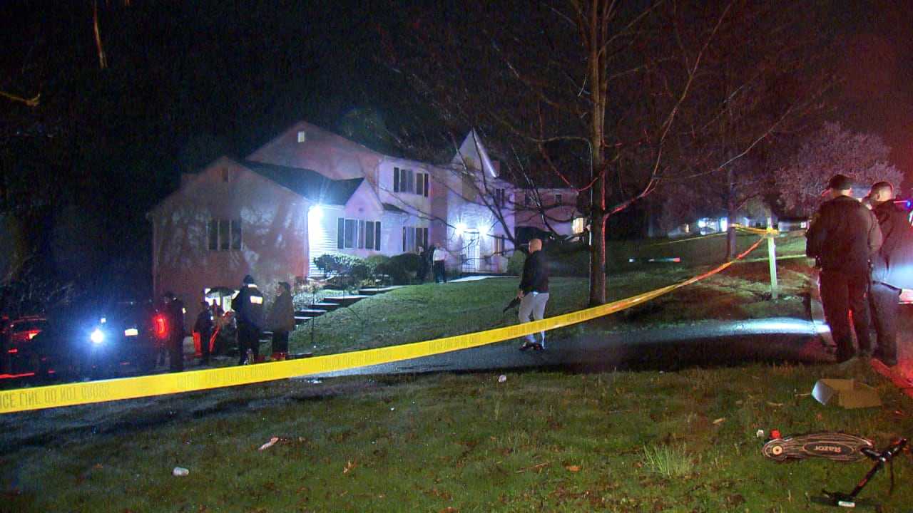 Ramapo Man Stabbed Multiple Times In Driverway By Stranger, Police Say ...
