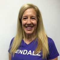 White Plains Woman Honored For Fighting Alzheimer's