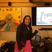 Bridgeport's Bridge House Celebrates Black History Month