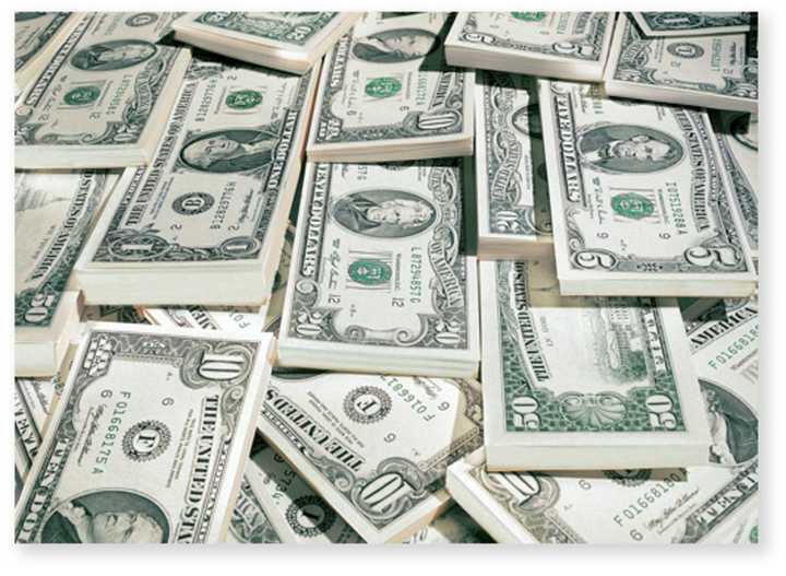 Are financial woes weighing on your mind? Dave Ramsey&#x27;s Financial Peace University will present a program Monday evenings through November in the Cedar Hill Christian Reformed Church in Wyckoff to put you in control of your finances.