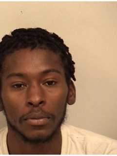 Fingerprint From Iced Tea Links Teen To Stolen Car In Westport