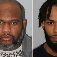 Haledon PD: Paterson Pair Nabbed With 1½ Ounces Of Potentially Fatal Fentanyl, 105 Heroin Folds
