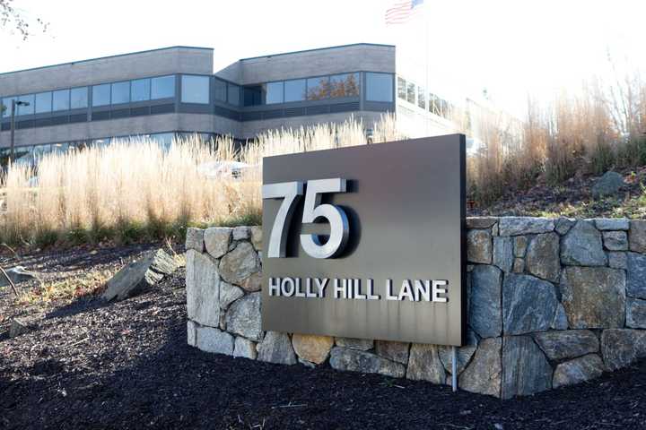 Stamford Health has doubled its space at 75 Holly Hill Lane in Greenwich.