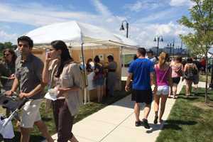 Peekskill Clay Studios Raises Funds For Clearwater