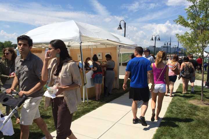 Peekskill Clay Studios Raises Funds For Clearwater