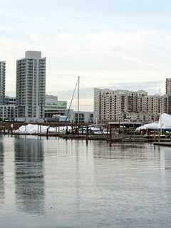 Stamford Wins Accolades As An 'American City Of The Future'
