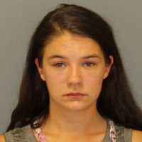 Woman 23, Charged In Route 15 Crash That Killed Fairfield County Resident