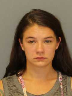 Woman 23, Charged In Route 15 Crash That Killed Fairfield County Resident