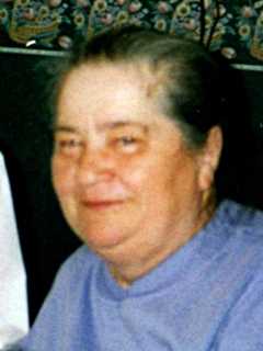 Stanislawa Bacza, 89, Longtime Wallington Resident