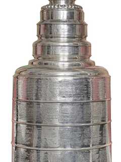 NHL Champion To Bring Stanley Cup Home To Westchester For Celebration