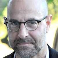 Northern Westchester Native Stanley Tucci's Book Focuses On Love Of Food, Battle With Cancer