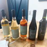 New Connecticut Vineyard Praised For Wine Selection, Scenic Location
