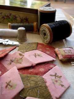 Help Families In Need During Somers High School Quilt-A-Thon