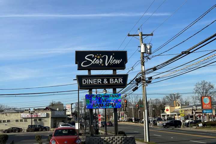 Amy's Omelette House Replacing 25-Year-Old StarView Diner