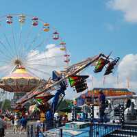 Concert Lineup For NY State Fair Includes Foreigner, Night Ranger, Boyz II Men, Nelly