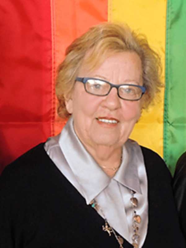 Bergen NCJW Forum In Teaneck Focuses On LGBT Equality